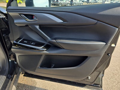 2023 Mazda Mazda CX-9 Touring Plus