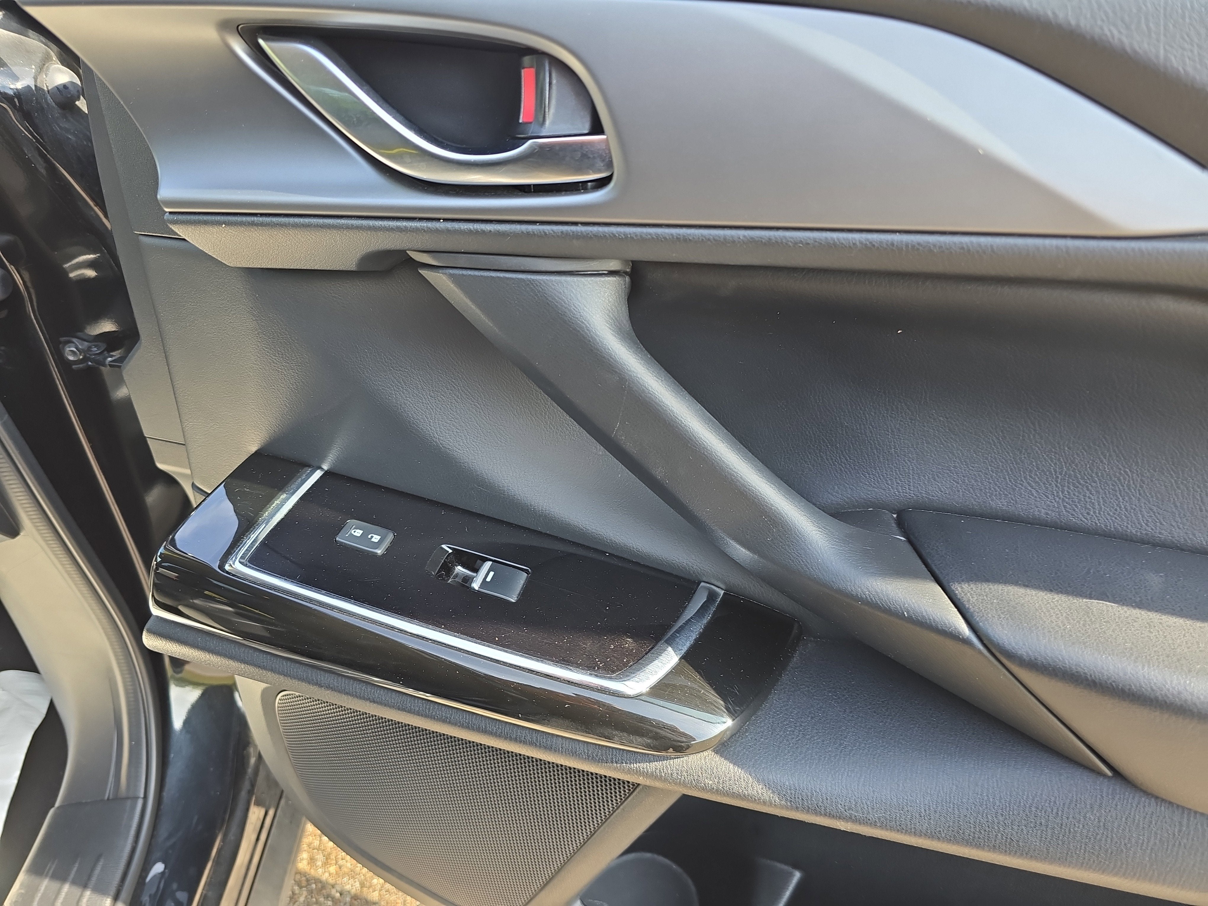 2023 Mazda Mazda CX-9 Touring Plus