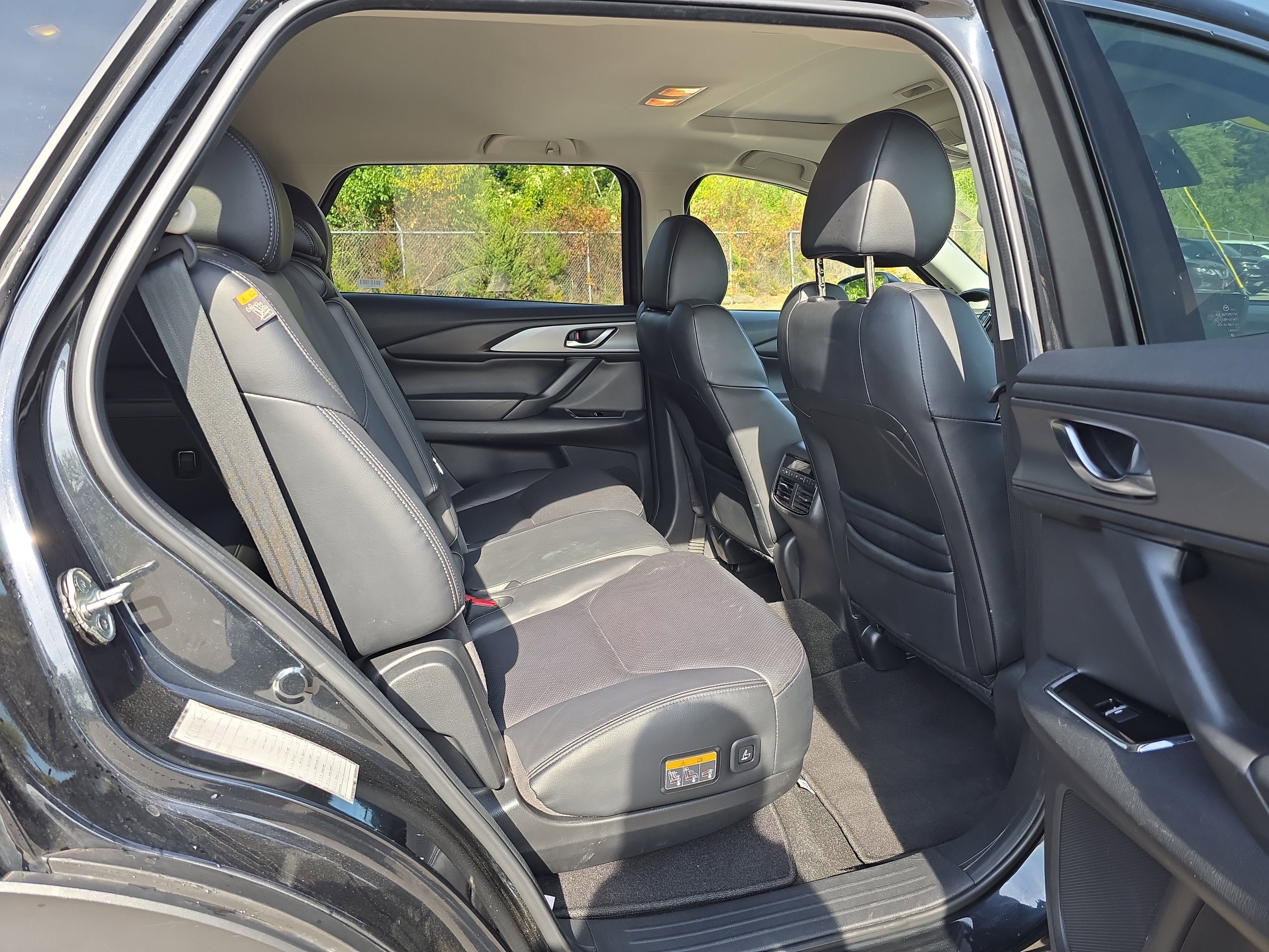 2023 Mazda Mazda CX-9 Touring Plus