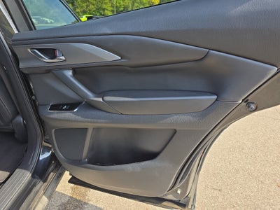 2023 Mazda Mazda CX-9 Touring Plus