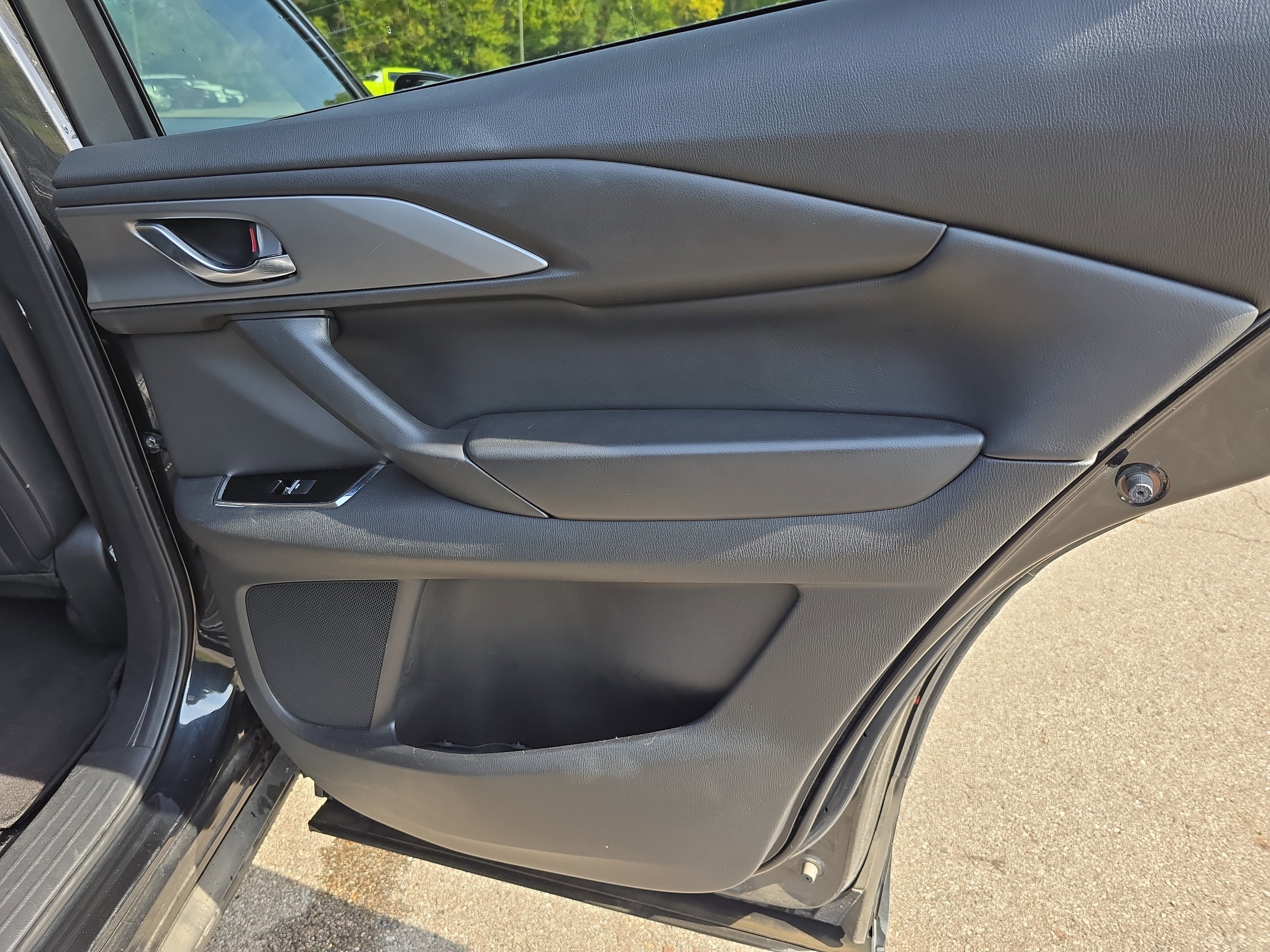 2023 Mazda Mazda CX-9 Touring Plus