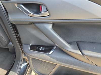 2023 Mazda Mazda CX-9 Touring Plus