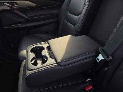 2023 Mazda Mazda CX-9 Touring Plus