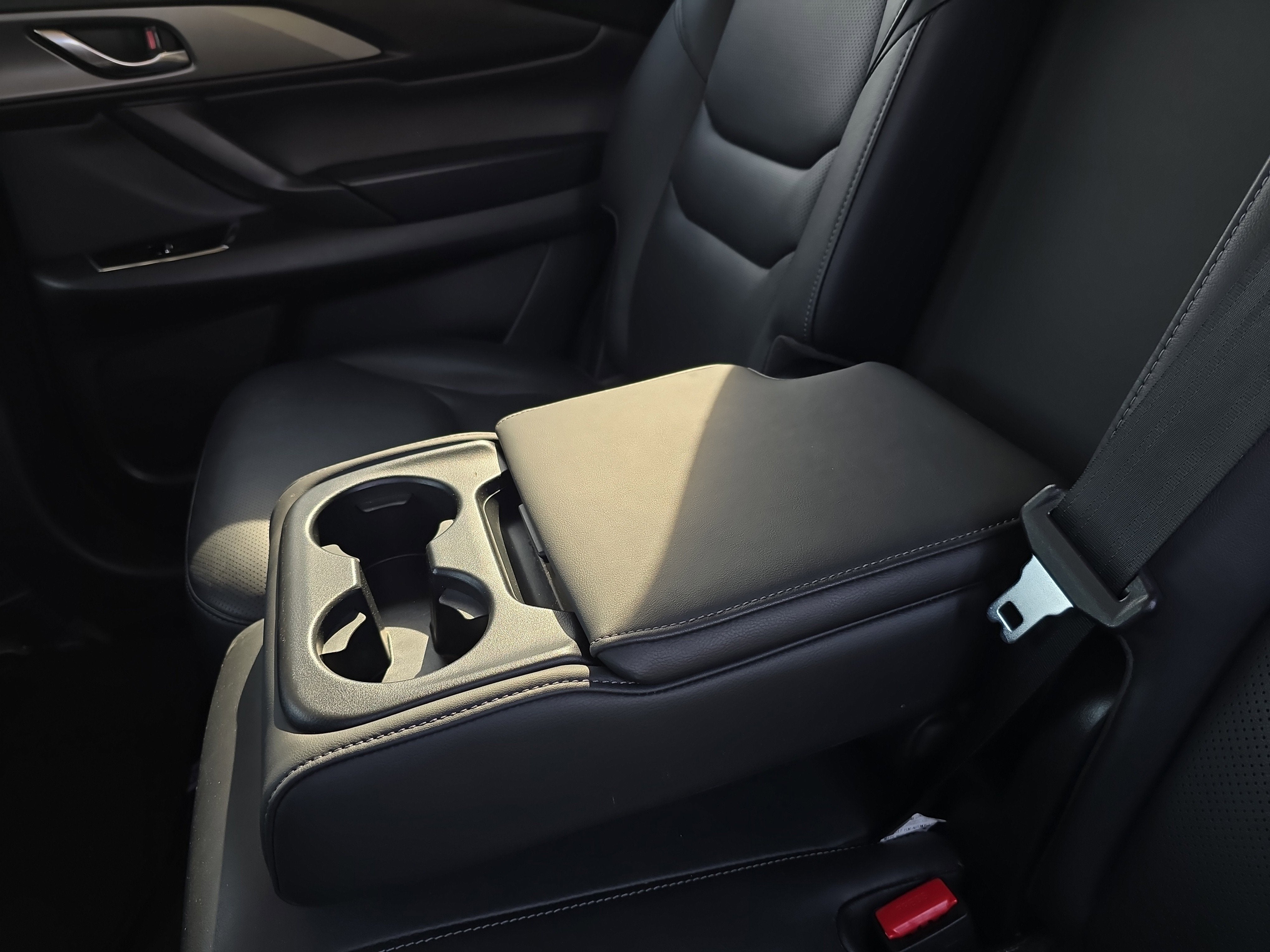 2023 Mazda Mazda CX-9 Touring Plus