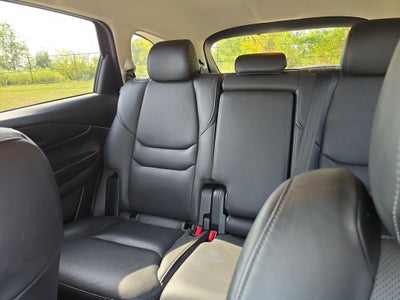 2023 Mazda Mazda CX-9 Touring Plus