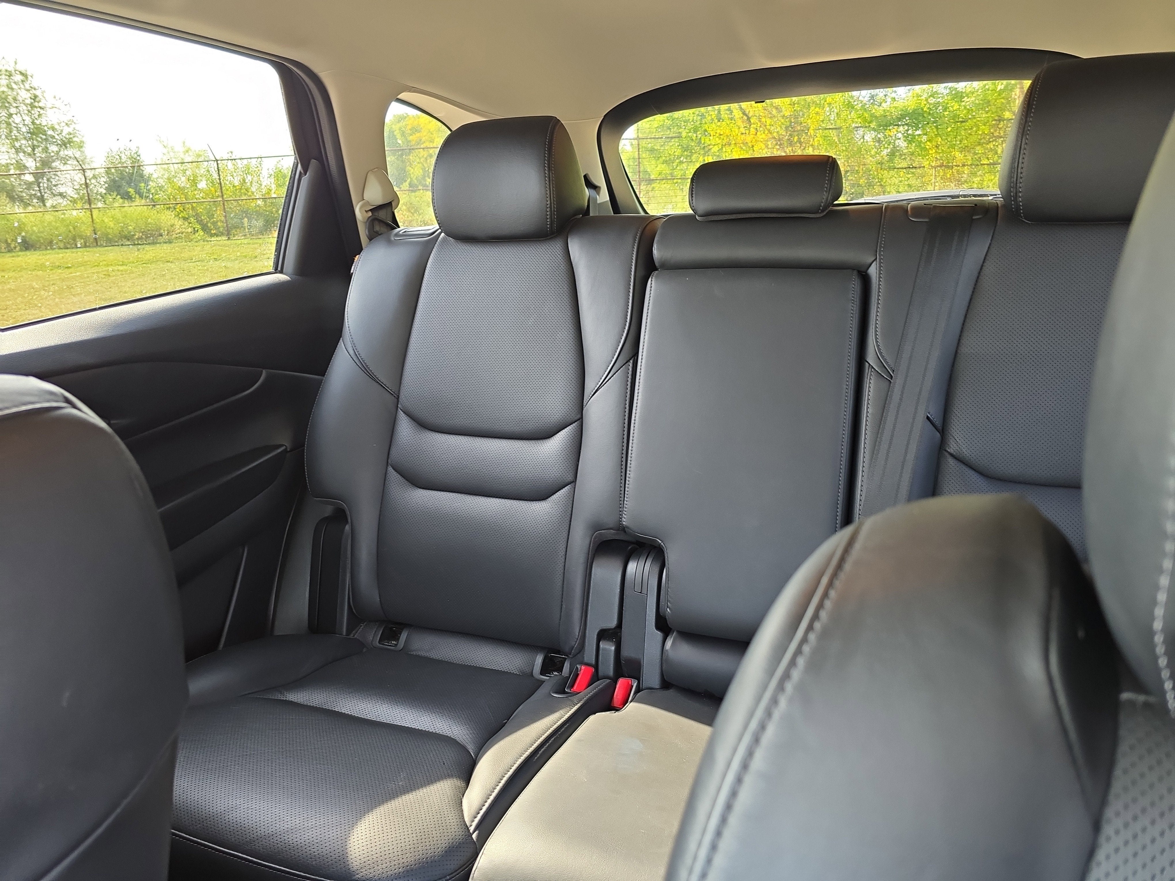 2023 Mazda Mazda CX-9 Touring Plus