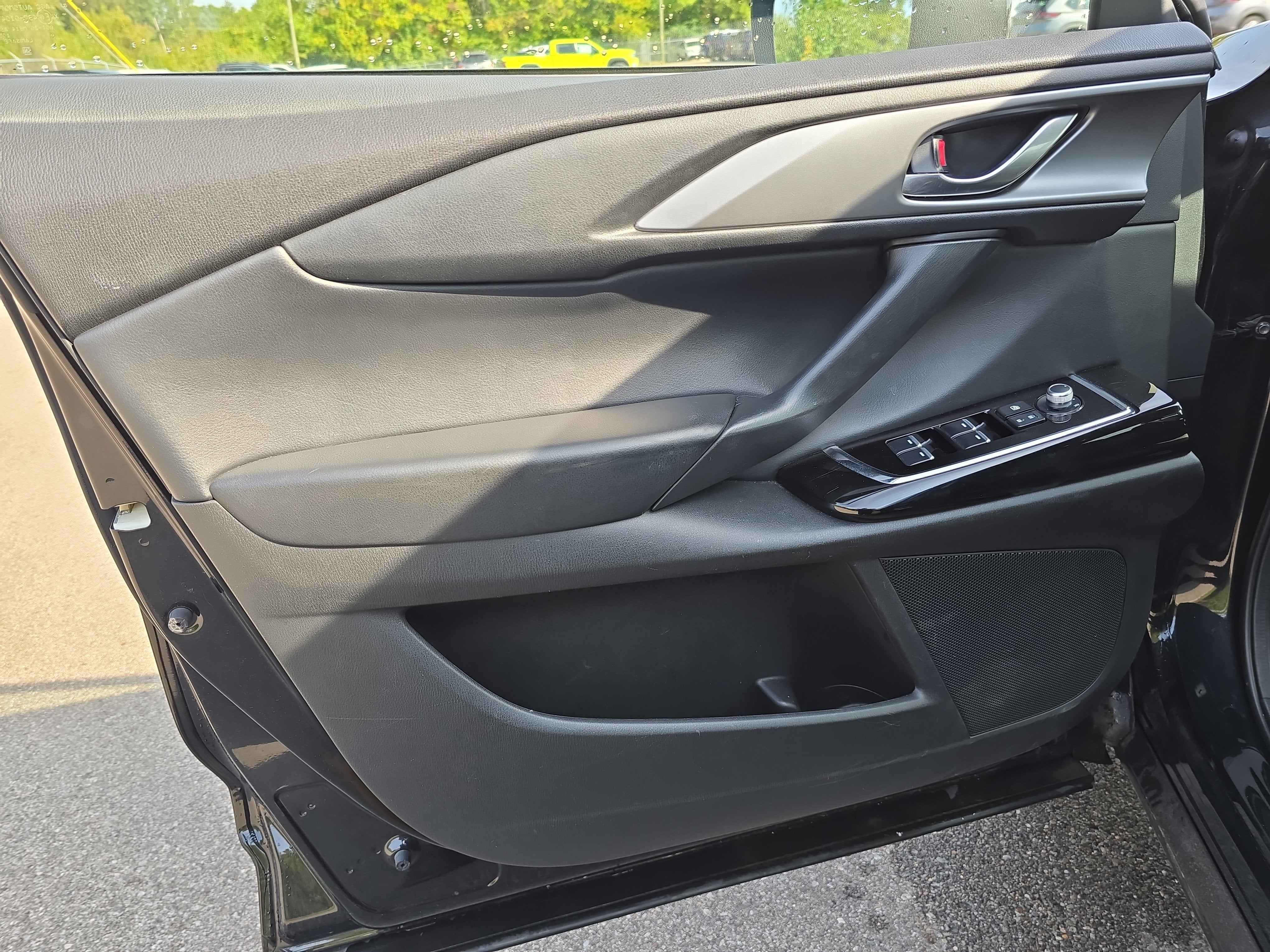 2023 Mazda Mazda CX-9 Touring Plus