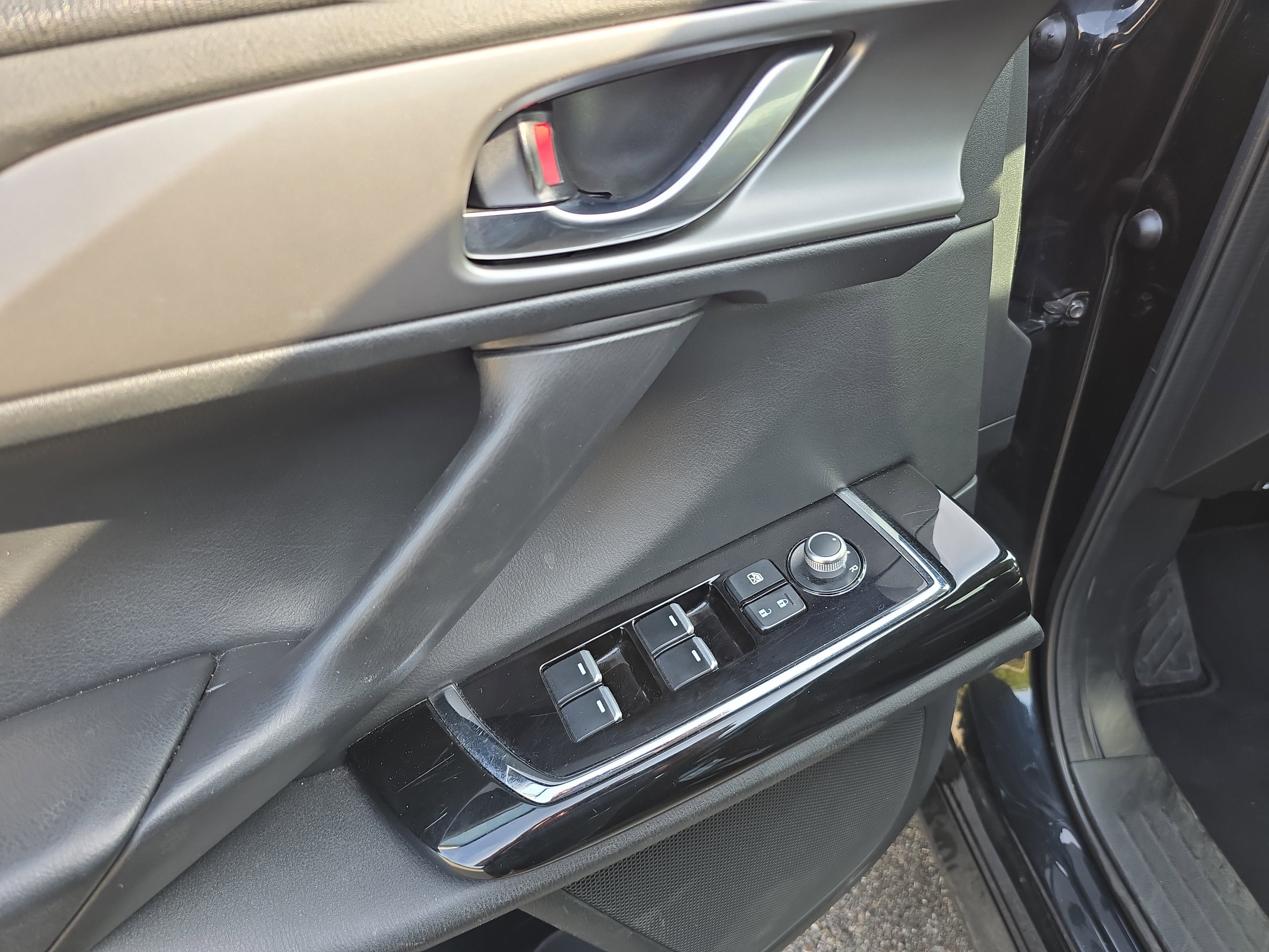 2023 Mazda Mazda CX-9 Touring Plus