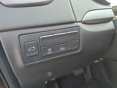 2023 Mazda Mazda CX-9 Touring Plus