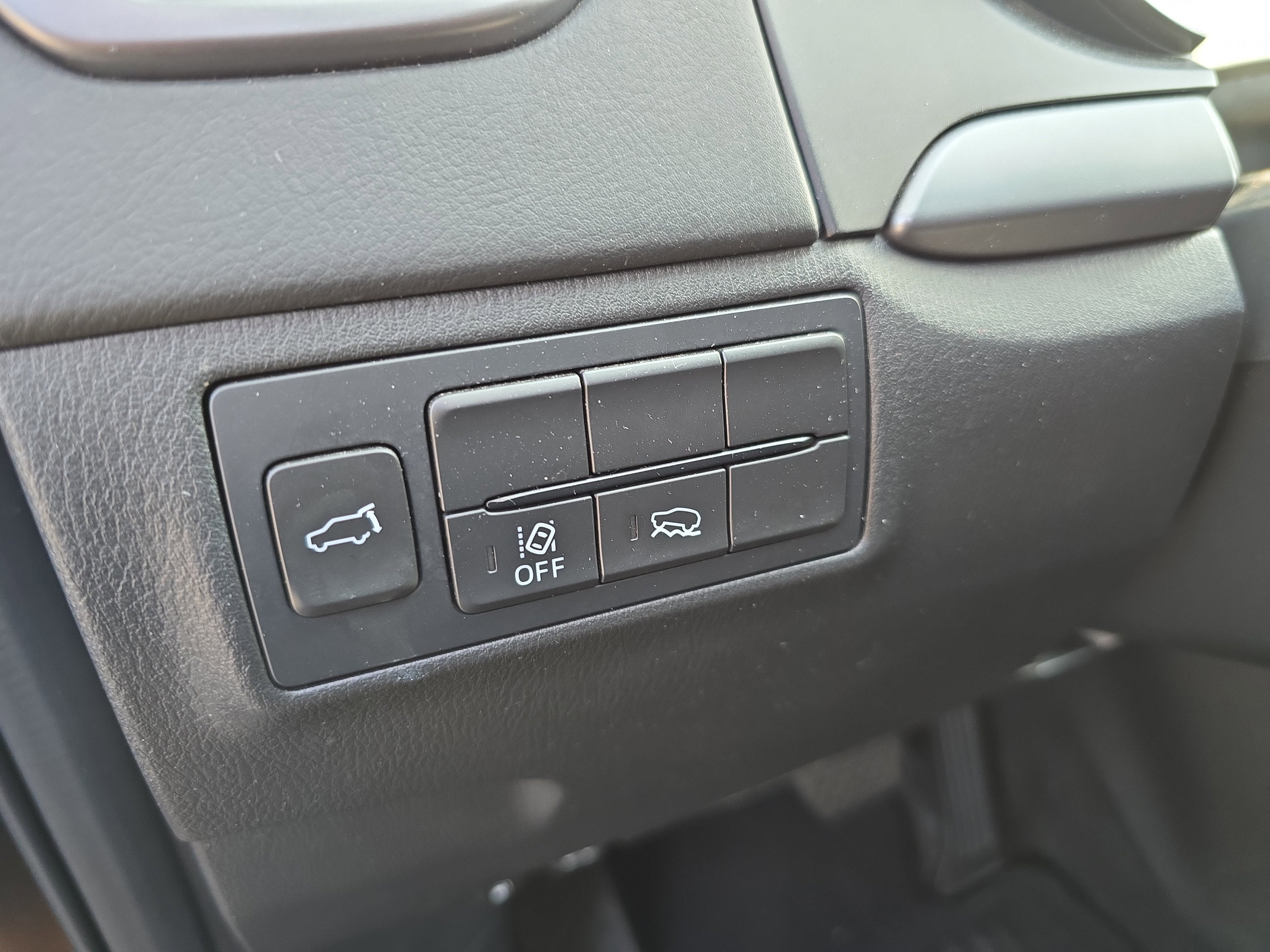 2023 Mazda Mazda CX-9 Touring Plus