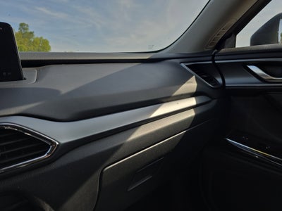 2023 Mazda Mazda CX-9 Touring Plus