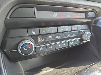 2023 Mazda Mazda CX-9 Touring Plus