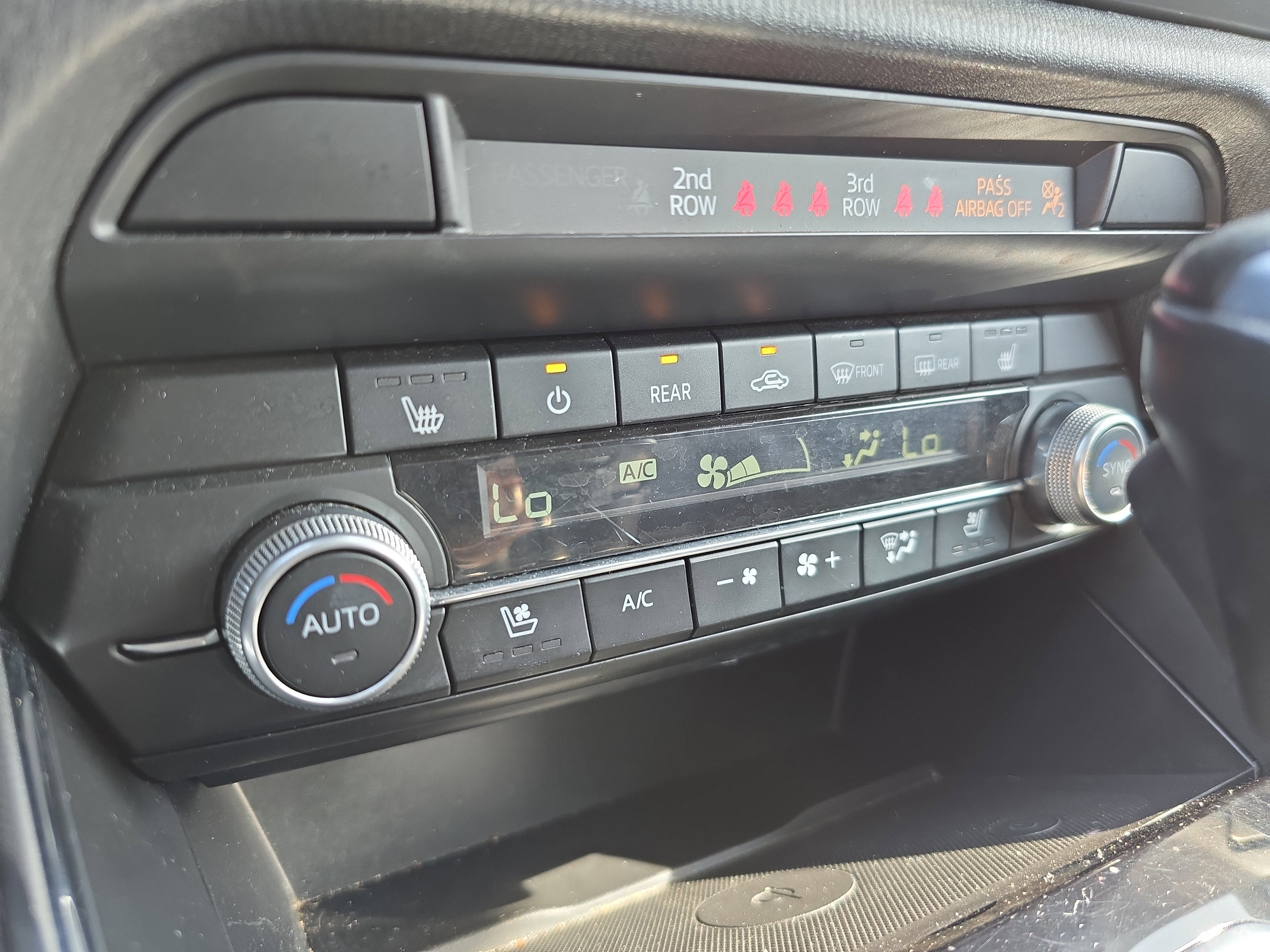 2023 Mazda Mazda CX-9 Touring Plus