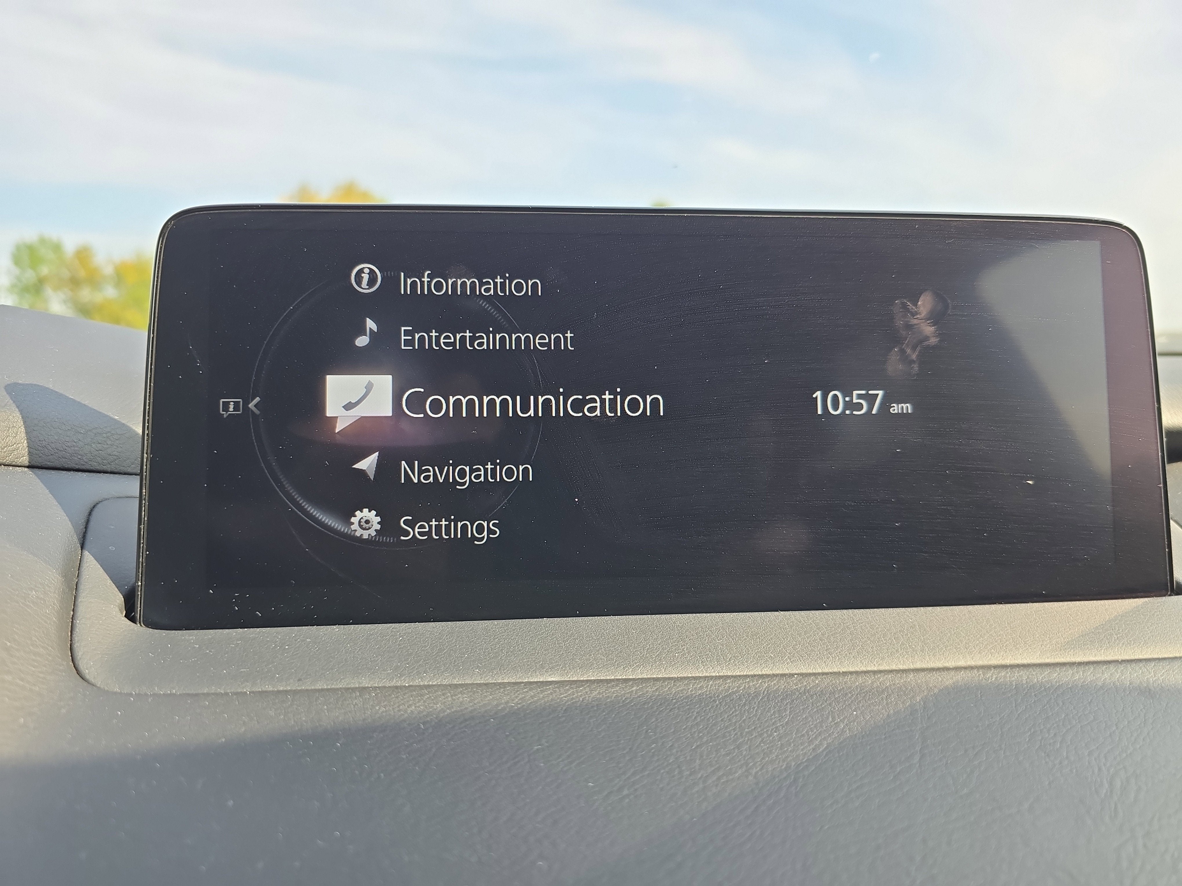 2023 Mazda Mazda CX-9 Touring Plus