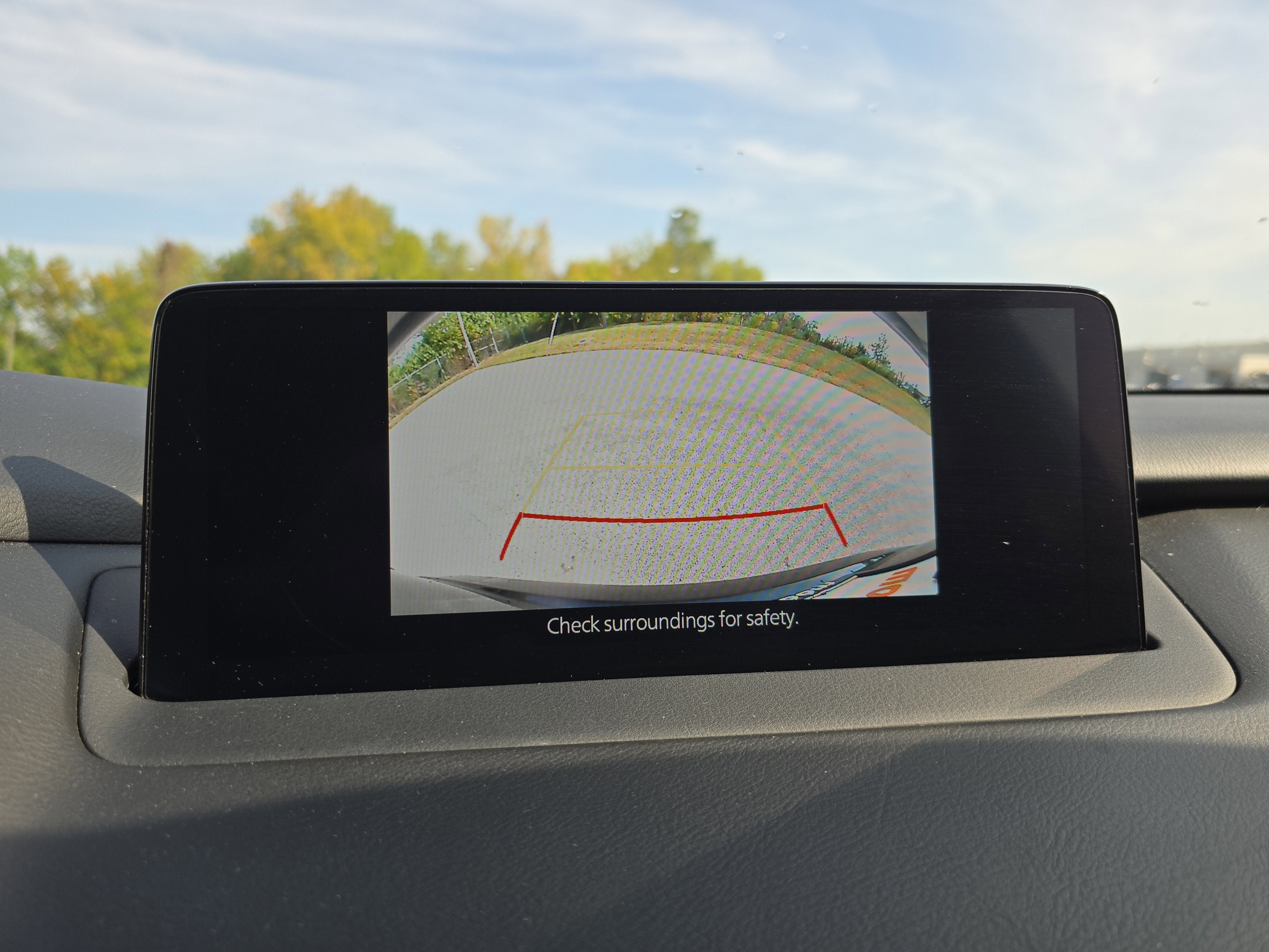 2023 Mazda Mazda CX-9 Touring Plus