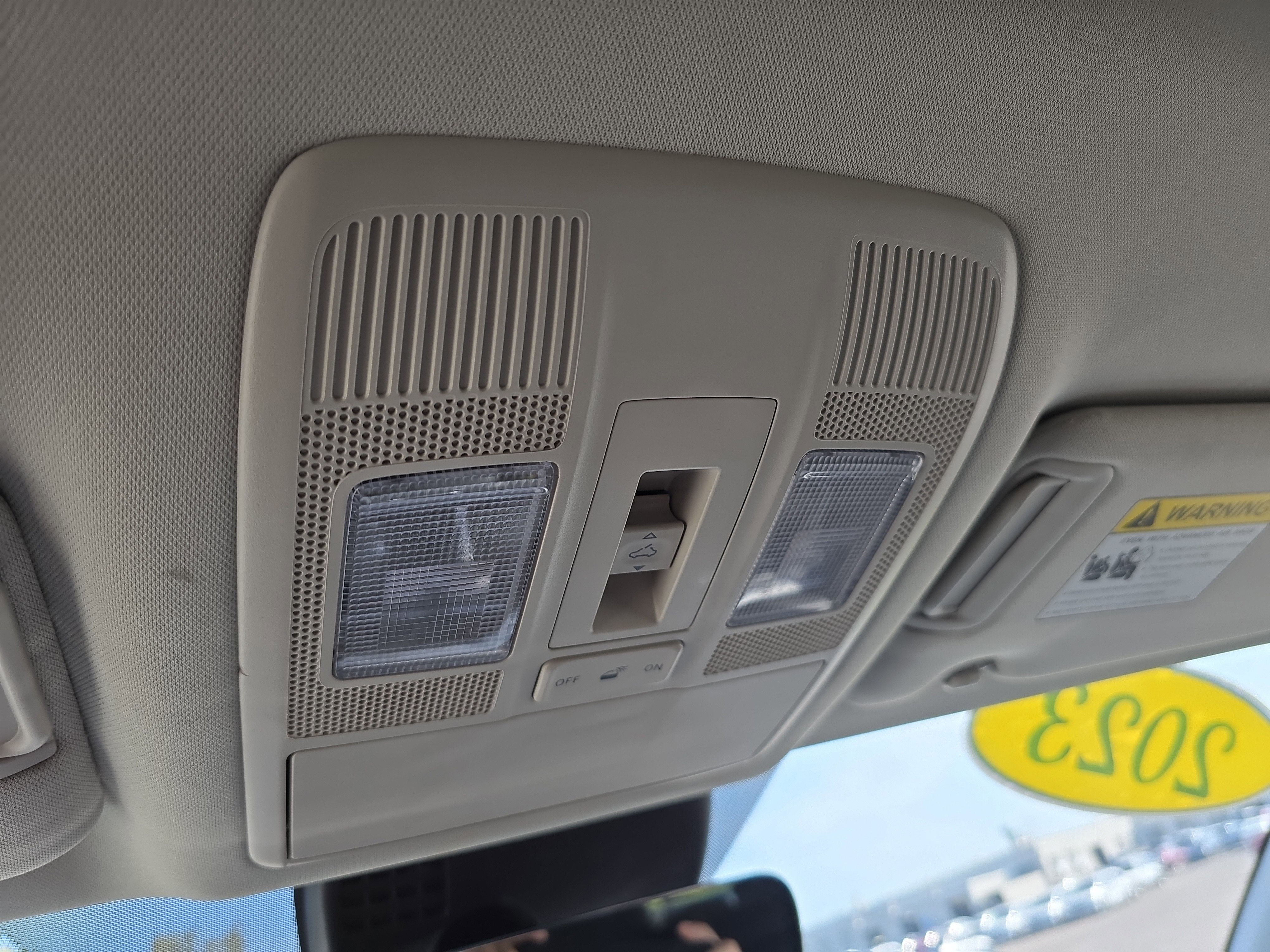 2023 Mazda Mazda CX-9 Touring Plus