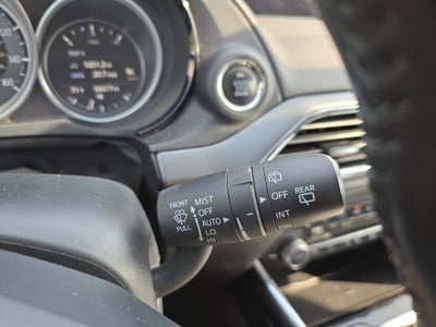 2023 Mazda Mazda CX-9 Touring Plus