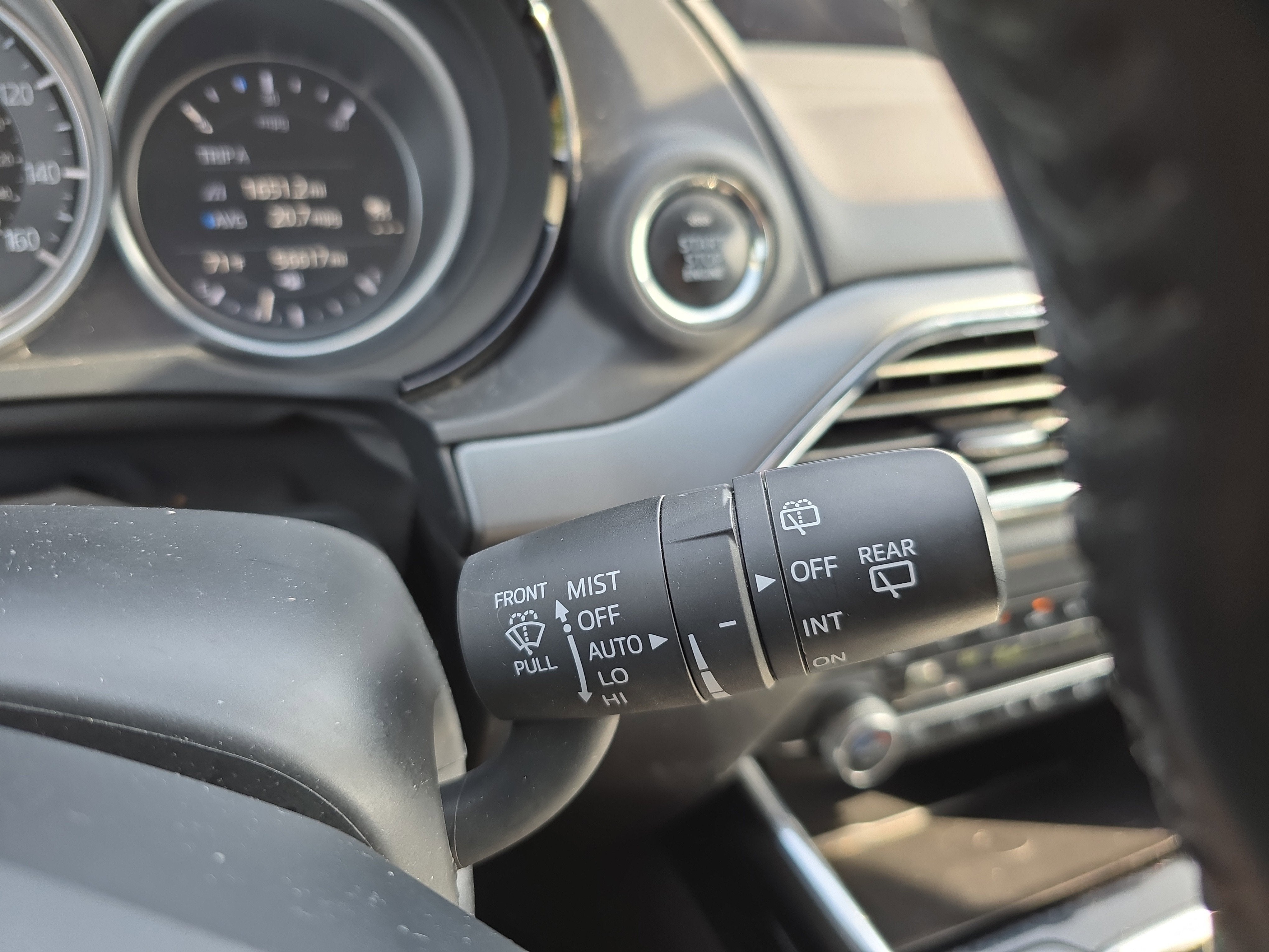 2023 Mazda Mazda CX-9 Touring Plus