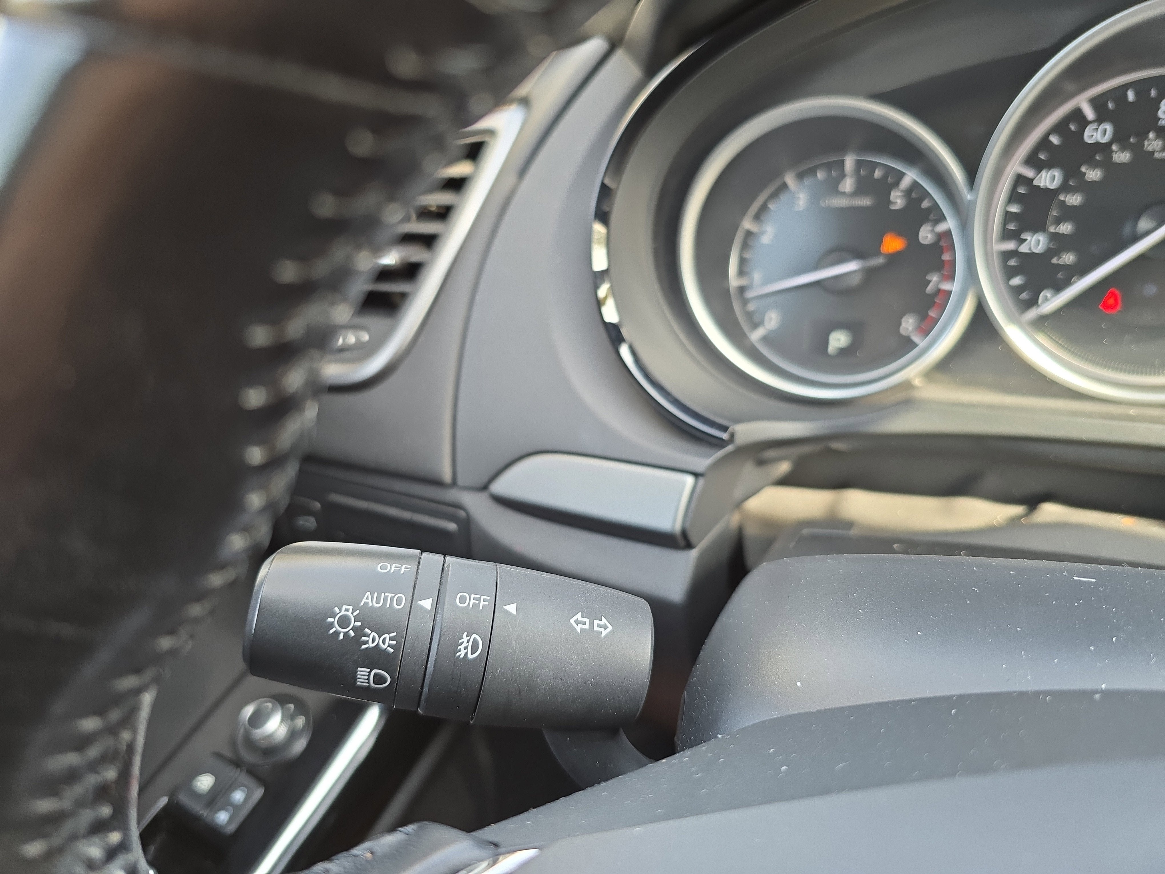 2023 Mazda Mazda CX-9 Touring Plus