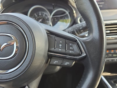 2023 Mazda Mazda CX-9 Touring Plus