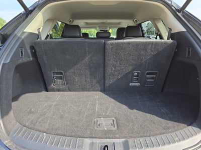 2023 Mazda Mazda CX-9 Touring Plus
