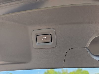 2023 Mazda Mazda CX-9 Touring Plus