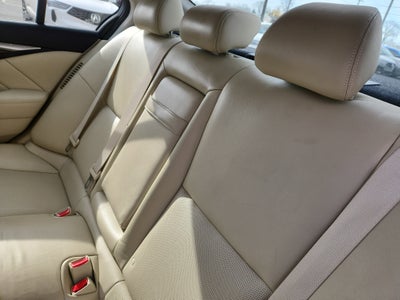 2014 INFINITI Q50 Hybrid Premium