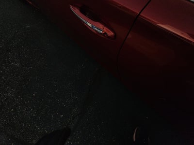 2014 INFINITI Q50 Hybrid Premium