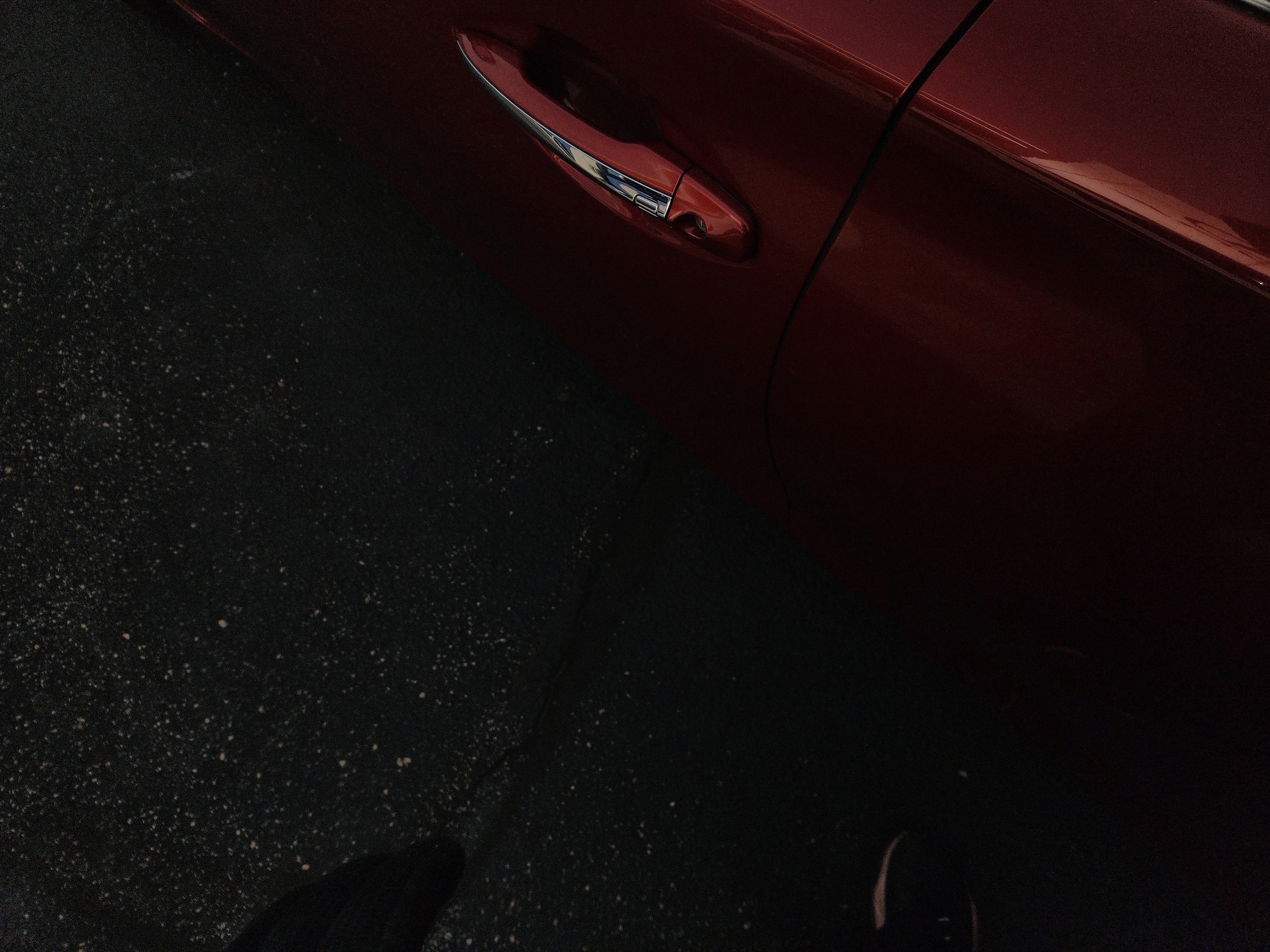 2014 INFINITI Q50 Hybrid Premium