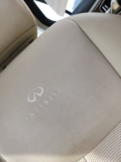 2014 INFINITI Q50 Hybrid Premium