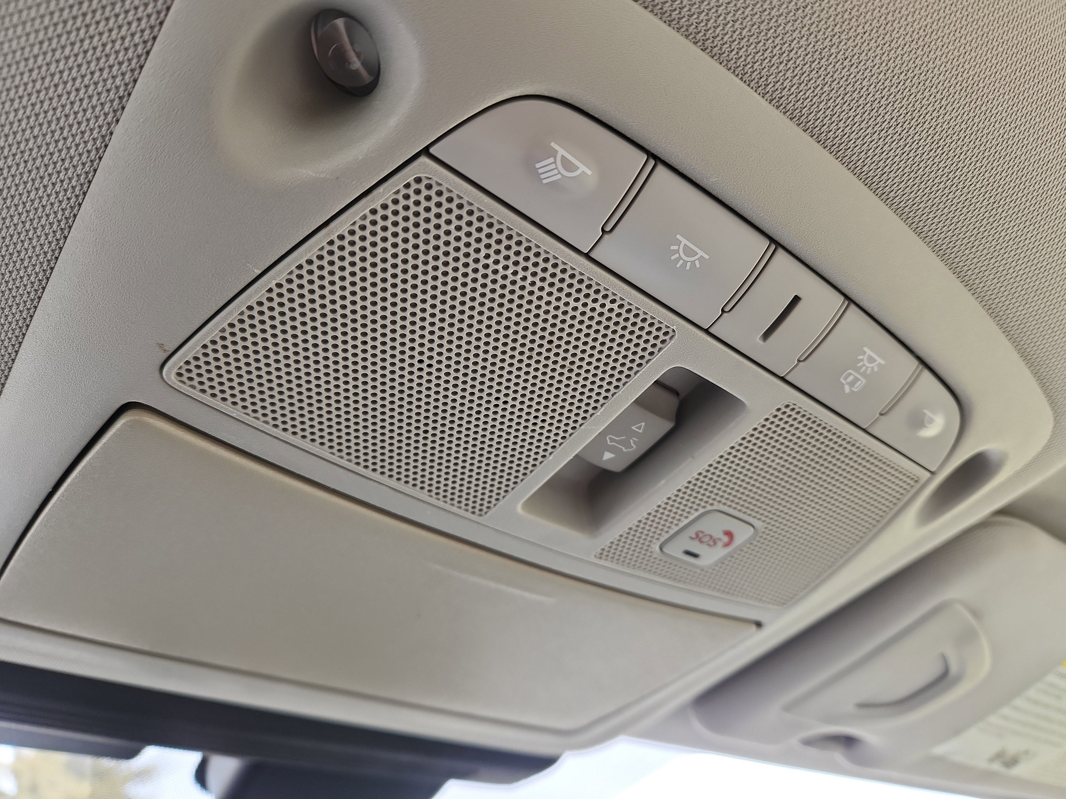 2014 INFINITI Q50 Hybrid Premium