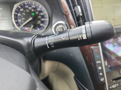 2014 INFINITI Q50 Hybrid Premium