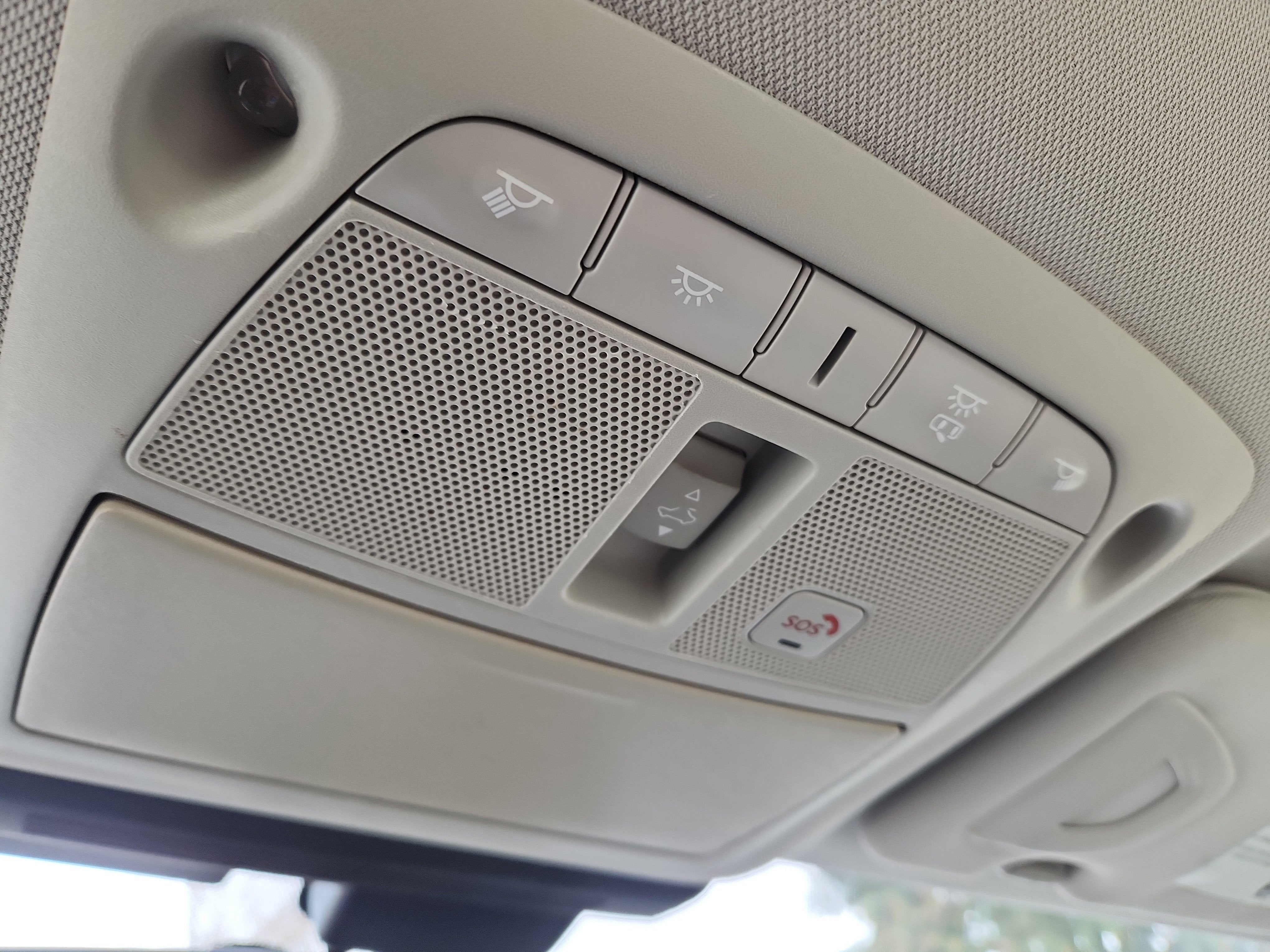 2014 INFINITI Q50 Hybrid Premium