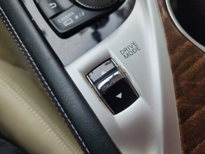 2014 INFINITI Q50 Hybrid Premium