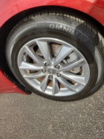 2014 INFINITI Q50 Hybrid Premium