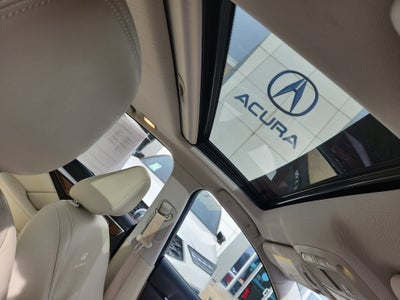 2014 INFINITI Q50 Hybrid Premium