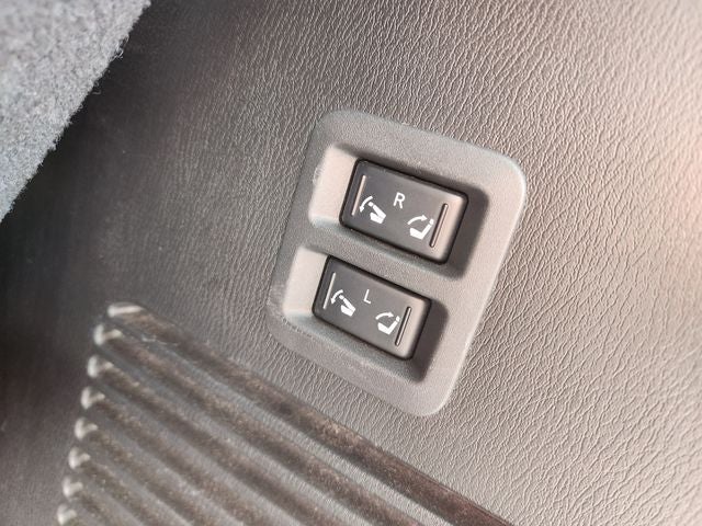 2020 INFINITI QX80 Limited