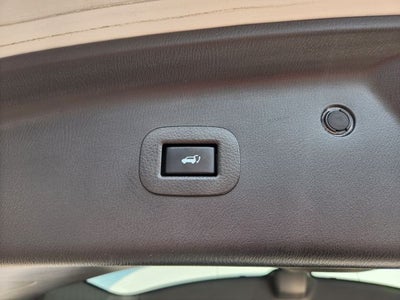 2020 INFINITI QX80 Limited