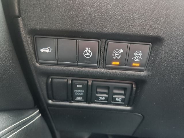 2020 INFINITI QX80 Limited