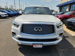 2020 INFINITI QX80 Limited