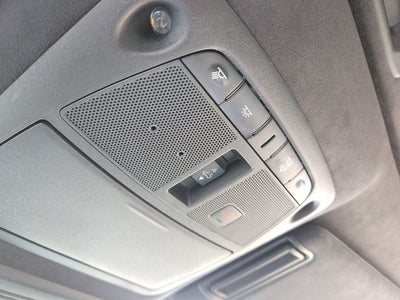 2020 INFINITI QX80 Limited