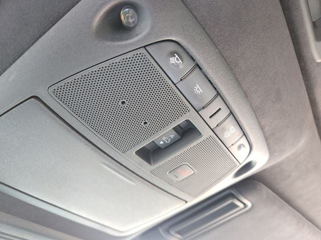 2020 INFINITI QX80 Limited