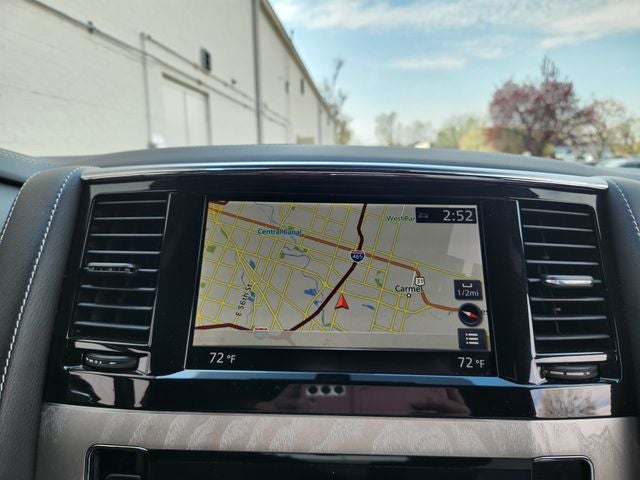 2020 INFINITI QX80 Limited