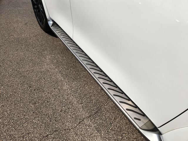 2020 INFINITI QX80 Limited