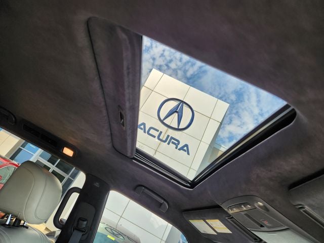 2020 INFINITI QX80 Limited