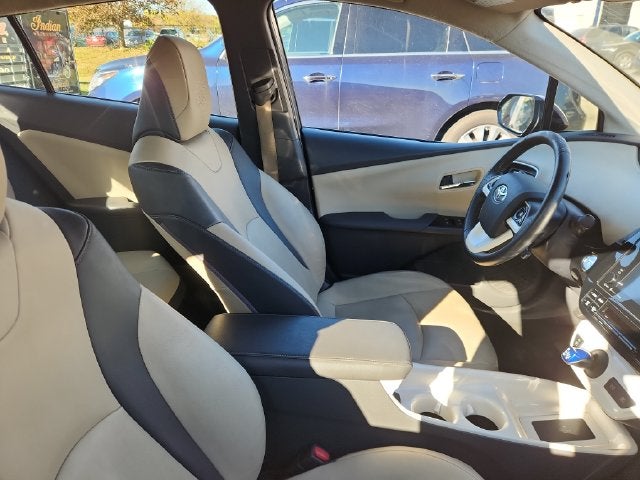 2016 Toyota Prius Four
