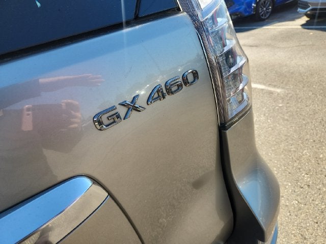 2020 Lexus GX 460