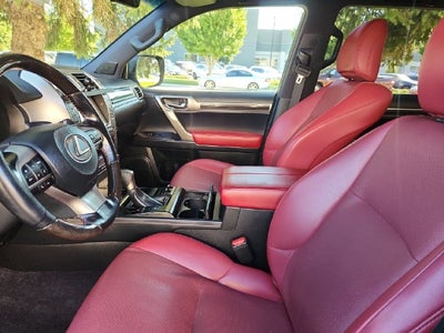 2020 Lexus GX 460