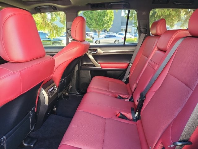 2020 Lexus GX 460