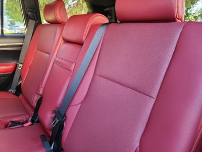 2020 Lexus GX 460